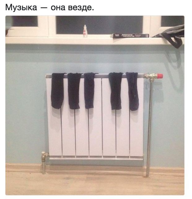 Посмеялся сам - поделись с другом!!!