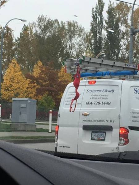 Рабочие приколы и казусы (27 фото)