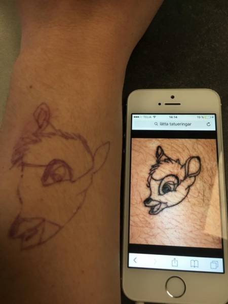 Ожидания vs. реальность (26 фото)