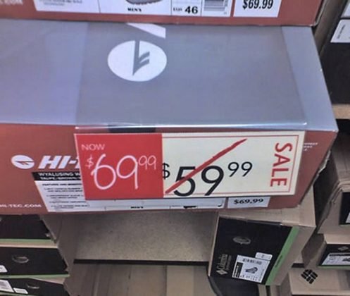 Упс, ты делаешь это неправильно! (20 фото)