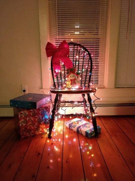 Заложники лени (23 фото)