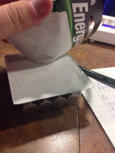 Почти получилось (19 фото)