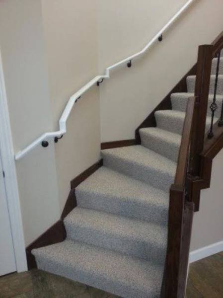 Архитектурно-дизайнерские ляпы и маразмы (20 фото)