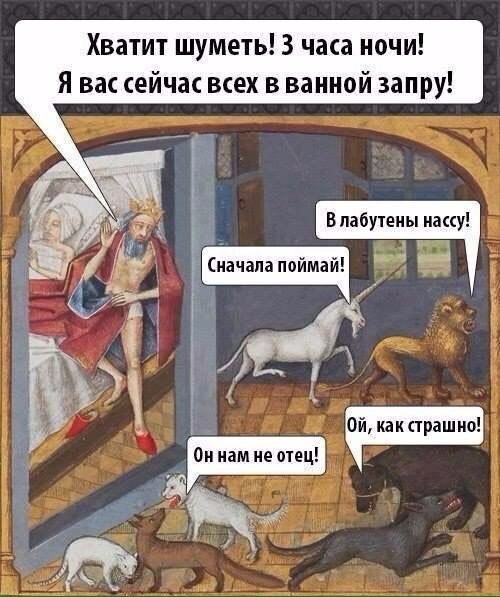 Прикольные картинки в конце рабочей недели (50 шт)