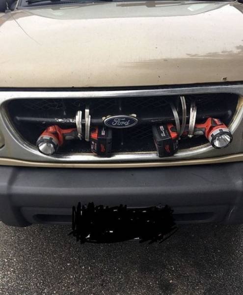 Все проблемы решаемы! (34 фото)