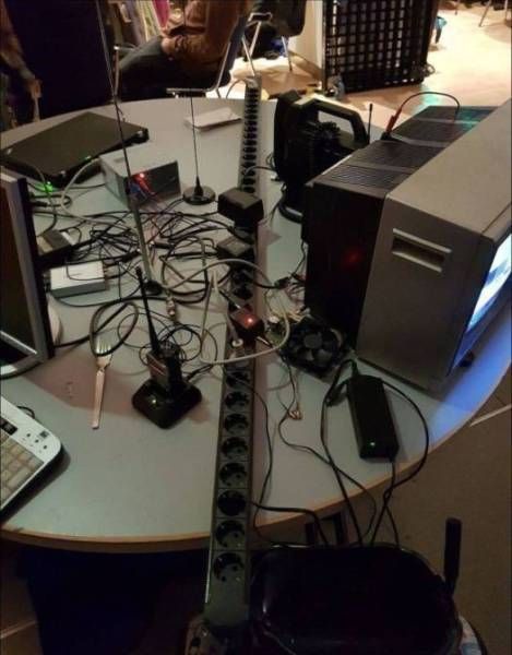 И хорошее настроение не покинет больше вас! (38 шт)