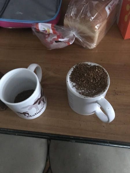 Сплошные казусы да упсы (25 фото)