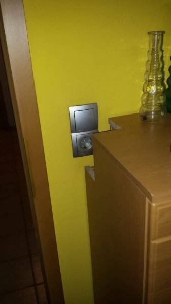 Строительно-дизайнерские ляпы и маразмы (27 фото)