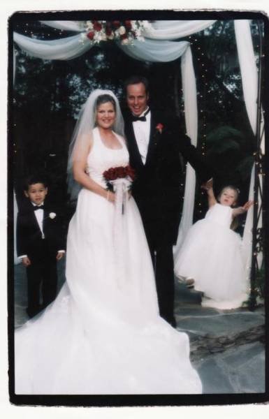 Свадебные фотоприколы (27 шт)