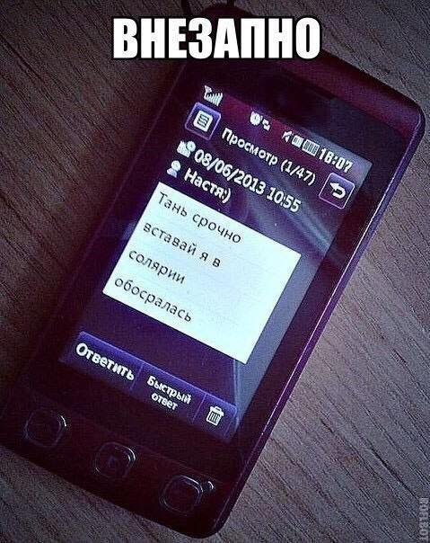 Прикольные картинки и фотки (37 шт)