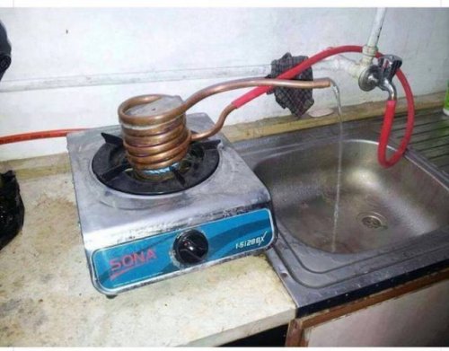 Посмеялся сам - поделись с другом!!!