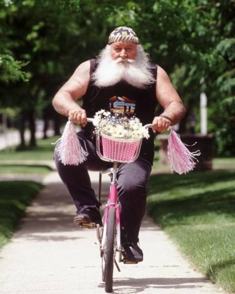 Делаю, что хочу (30 фото)