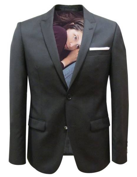 Анна Кендрик в чемодане и фотожабы на неё (19 фото)