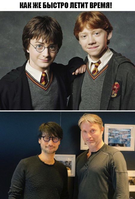 Подборка приколов в картинках и фото (44 шт)