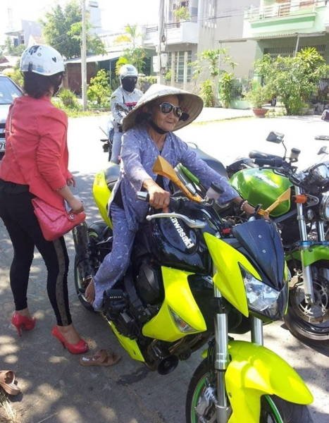 Тем временем в Азии (28 фото)