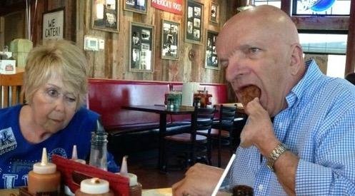 "Что ты такое?", или неудавшиеся панорамные снимки (23 фото)