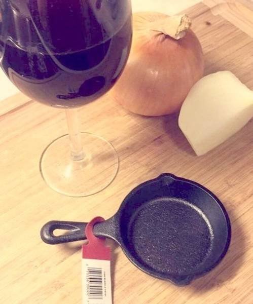 Ожидания vs. реальность: разочаровательные онлайн-покупки (19 фото)