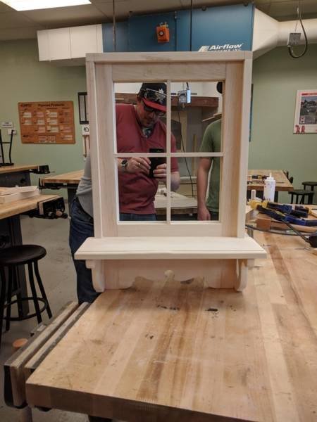 Прикольные фотографии, на которые придётся взглянуть дважды (28 шт)