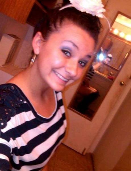 Селфи, которые не получились (27 фото)