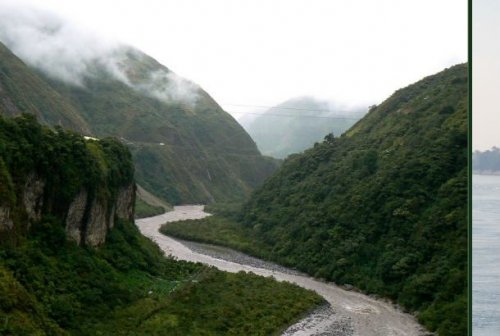 ТОП-25: Самые длинные реки в мире