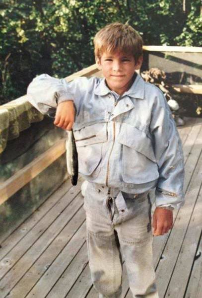 Через несколько лет эти школьники станут одними из самых известных людей в мире (23 фото)