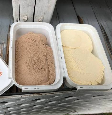 Эти снимки разбудят ваш аппетит, однако не всё то съедобно, что похоже на еду! (17 фото)