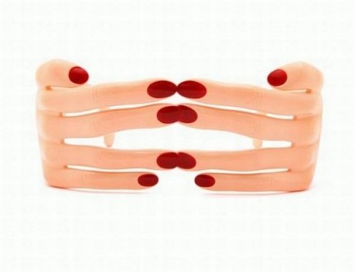 Самые странные и необычные очки из всех, которые вы когда-либо видели (20 фото)