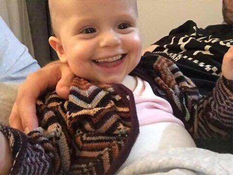 "Малыши с зубами": фотографии, которые украсят ваш день... или лишат вас сна (15 шт)