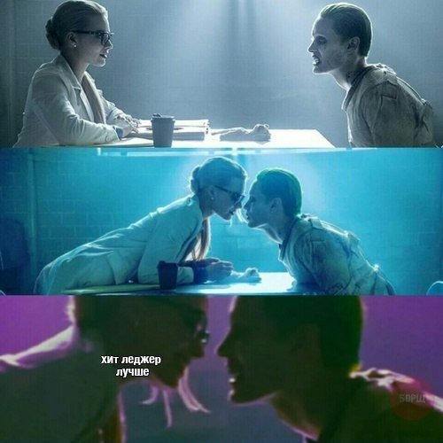 Анекдоты в начале недели (11 шт)