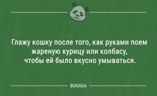 Короткие анекдоты (17 шт)