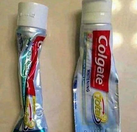 Существует два типа людей (14 фото)