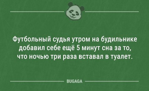 Анекдоты для настроения (11 шт)