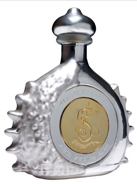 ТОП-25: Самый дорогой алкоголь в мире