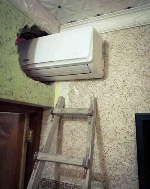 Мы родом из Страны Советов - отремонтировать сможем все! (20 фото)