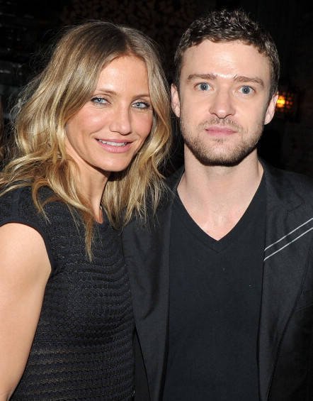 Знаменитости, которые после расставания остались друзьями (10 фото)