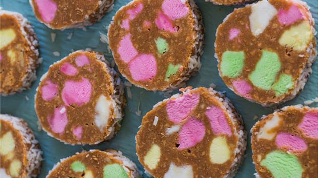 ТОП-10: Странные вещи, которые жители Новой Зеландии любят употреблять в пищу