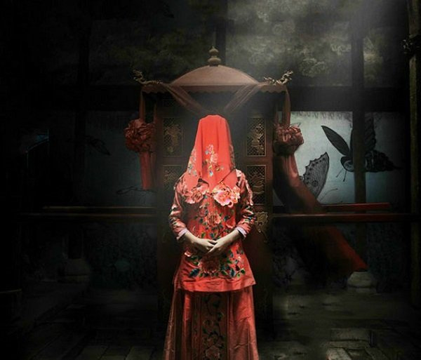 ТОП-10: Странные праздники любви по всему миру