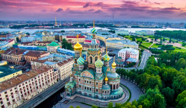 ТОП-10: Заблуждения относительно «самых опасных» туристических направлений