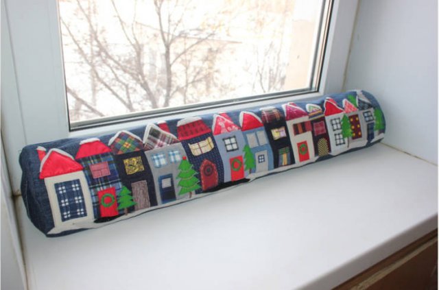 Новая жизнь старых вещей (10 фото)