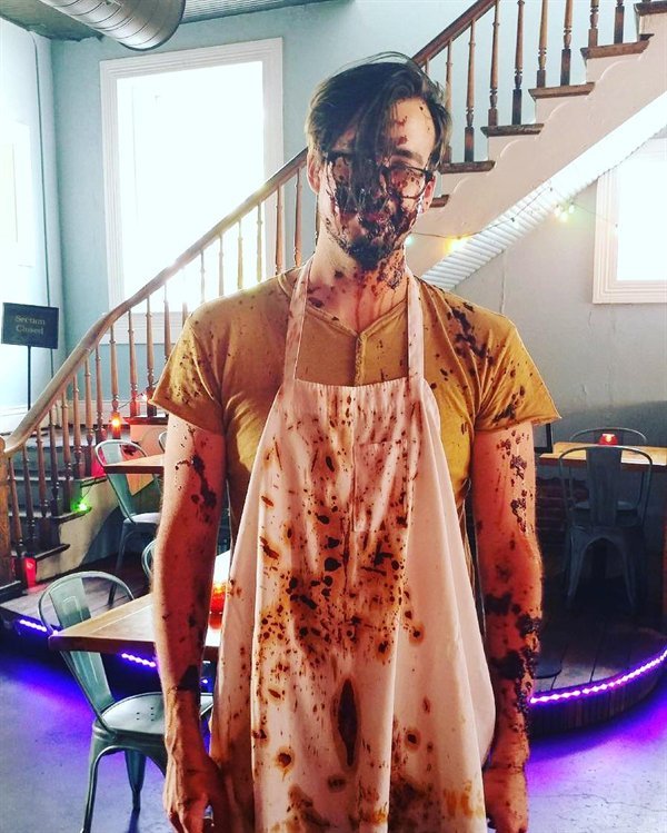 Неудачный день в картинках (15 фото)