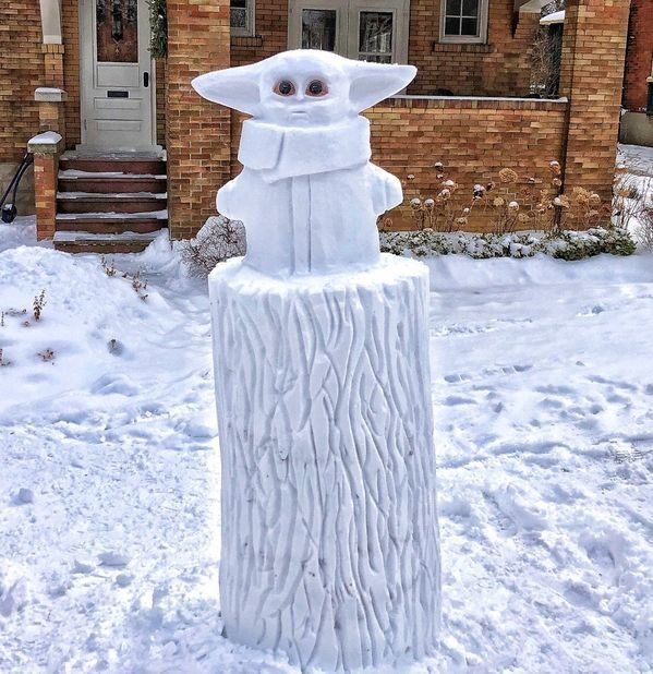 Тем временем в Канаде (22 фото)