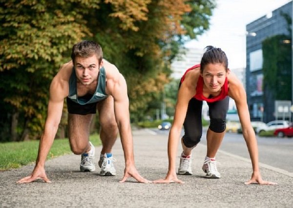 ТОП-20: Интригующие факты о тренировках