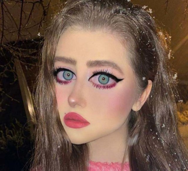 Здесь фотошопа нет ни разу! (29 фото)