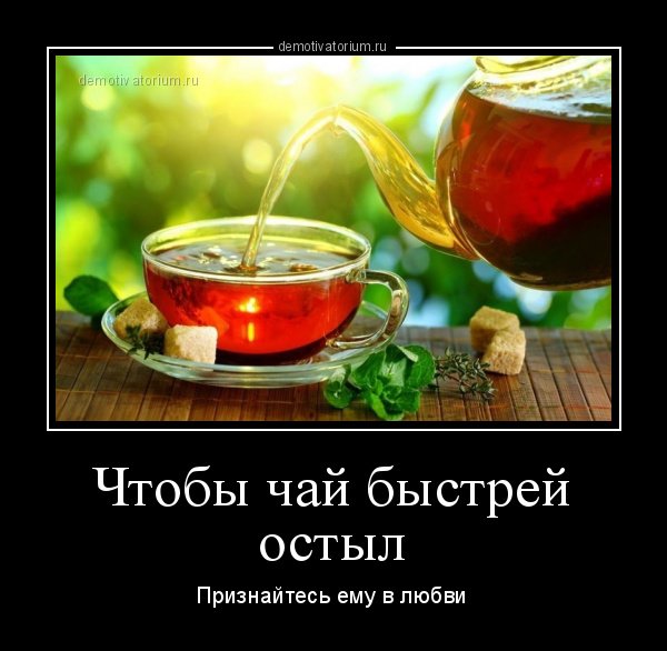 И снова демотиваторы: новые и прикольные (15 шт)