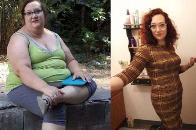 Человек может многое ─ было бы желание (23 фото)