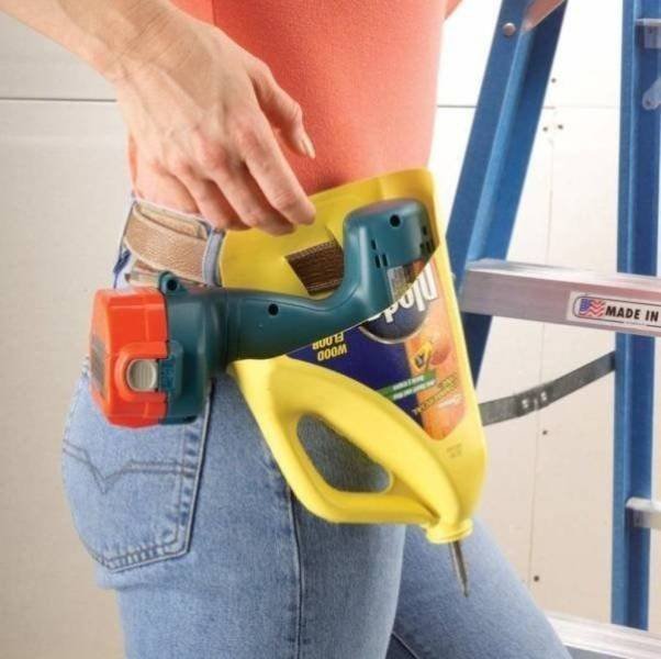 Все проблемы решаемы! (25 фото)