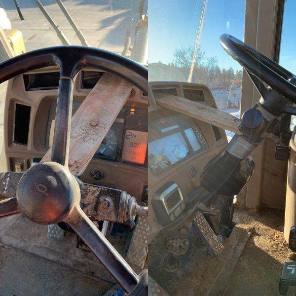 Техника безопасности в действии и бездействии (15 фото)