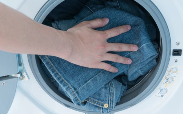 ТОП-10: Развенчанные мифы о стирке