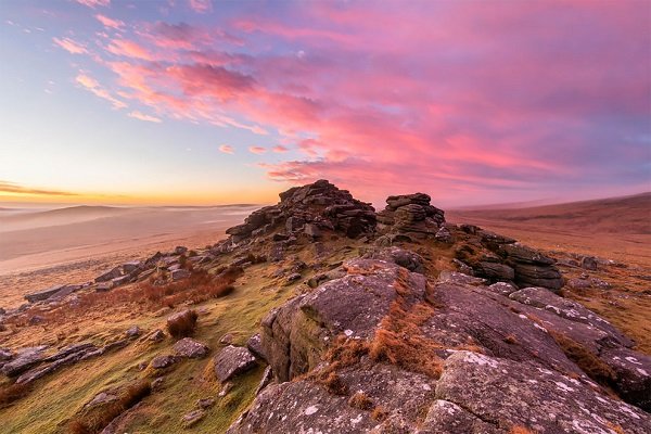 Вдохновленные природой: фотоконкурс National Parks Photography Competition 2020 (10 фото)