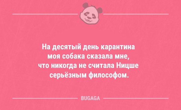 Пятничный сборник анекдотов (11 шт)